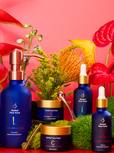 Skincare