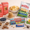 Snacks