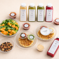 Cleanses To-go