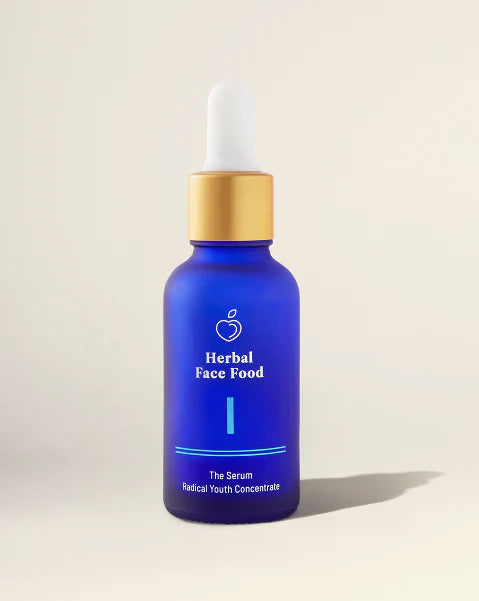 Herbal Face Food The Serum 1 (30ml)