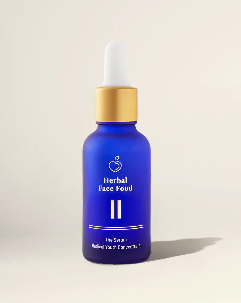 Herbal Face Food The Serum 2 (30ml)
