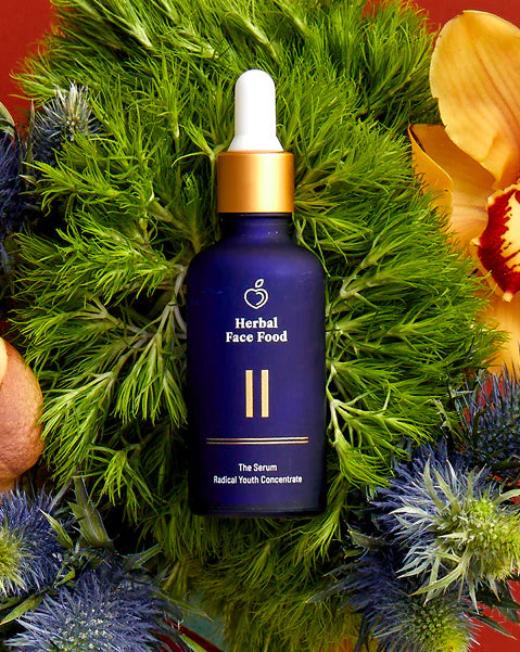 Herbal Face Food The Serum 2 (30ml)
