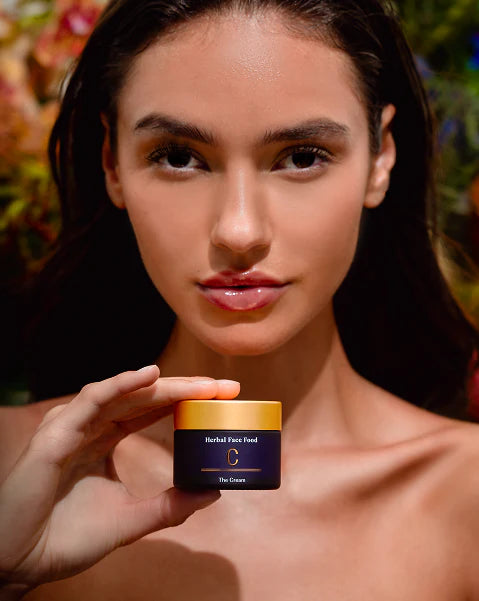Herbal Face Food The Cream (50ml)