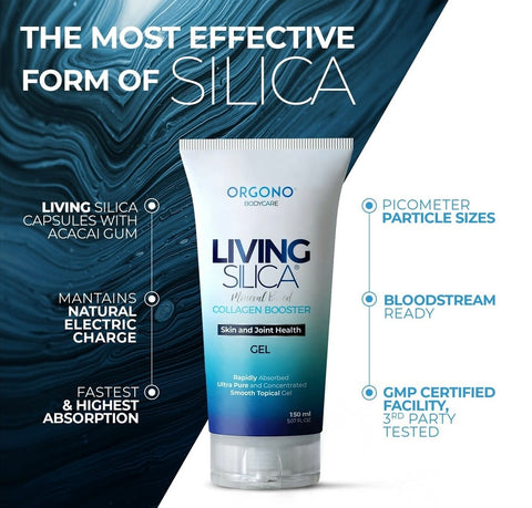 Collagen Booster Gel
