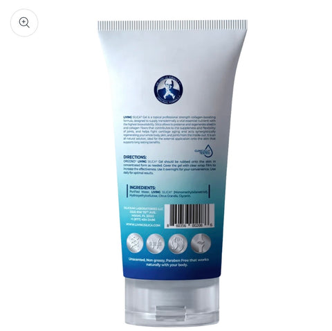 Collagen Booster Gel
