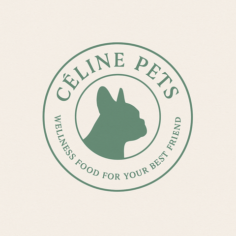 Céline pets (paquete de 4 porciones de 250 gramos)