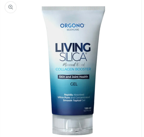 Collagen Booster Gel