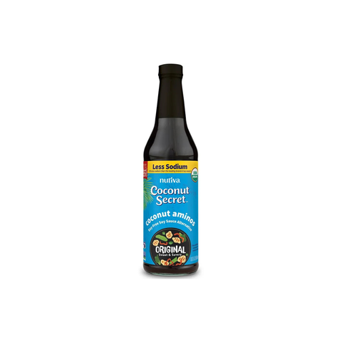 Nutiva® Coconut Aminos – Original