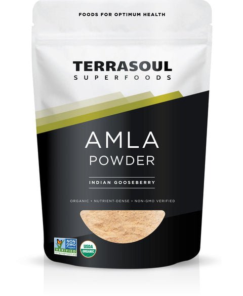 AMLA Power