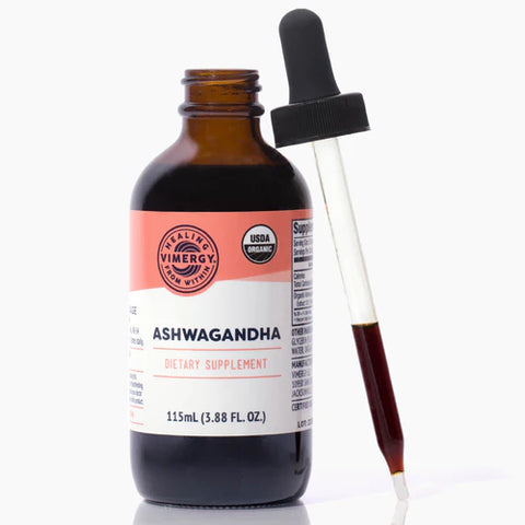 Ashwagandha