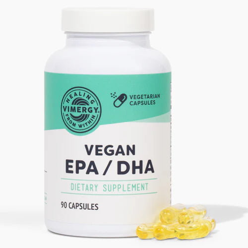 EPA/DHA VEGANO