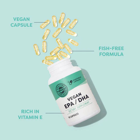 EPA/DHA VEGANO