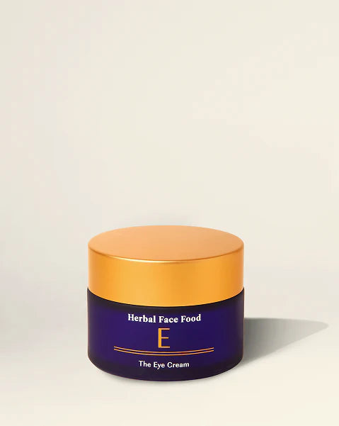 Herbal Face Food The Eye Cream (30ml)