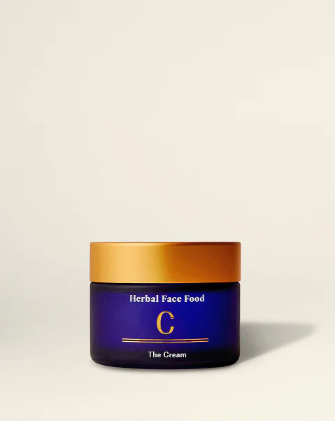 Herbal Face Food The Cream (50ml)
