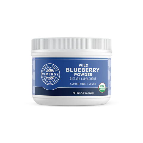 Starter Kit - Smoothie Detox de Metales Pesados