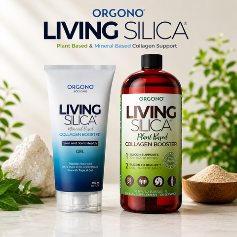 Kit Living Sillica