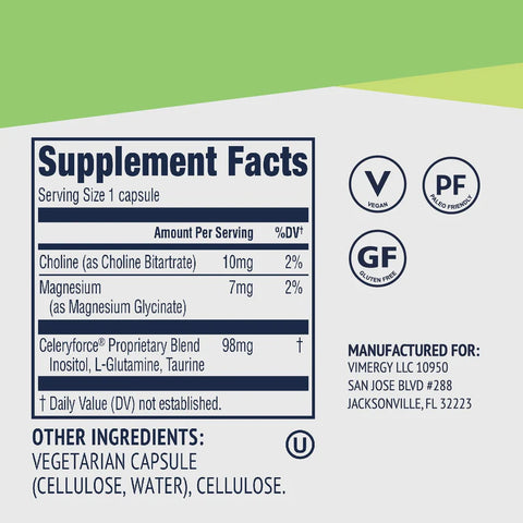 Celery Force