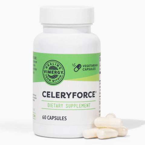 Celery Force