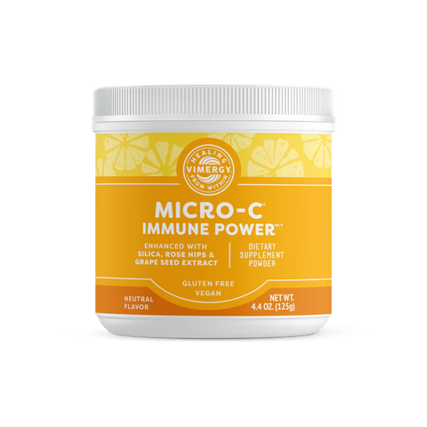 Micro C Immune Power (125gr)