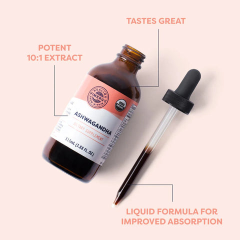 Ashwagandha