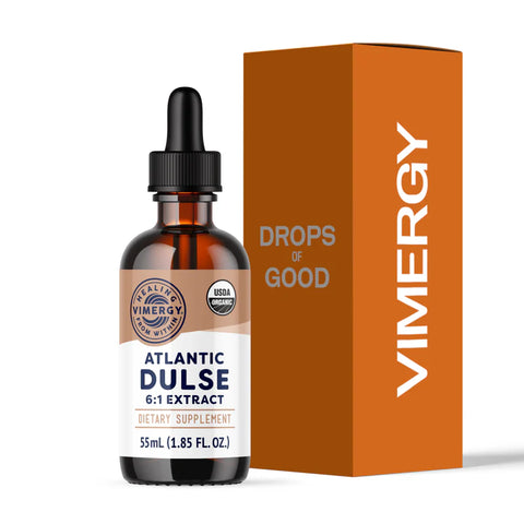 Starter Kit - Smoothie Detox de Metales Pesados