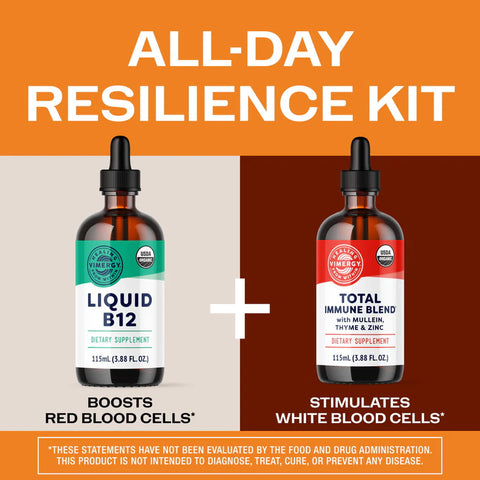 Immune blend - Formula Inmune Total