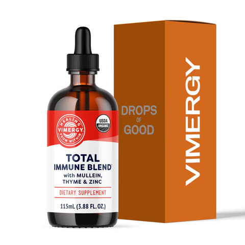 Immune blend - Formula Inmune Total