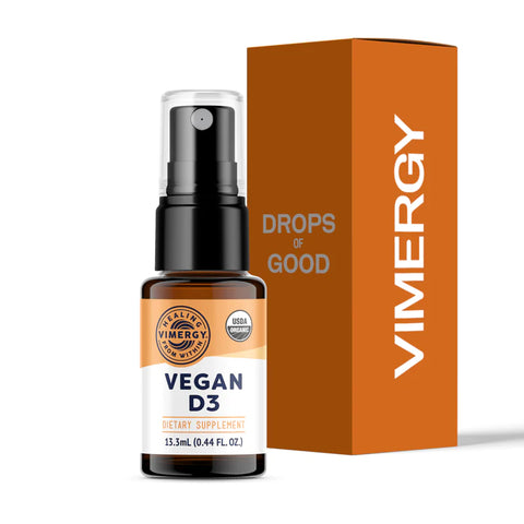Vitamina D3