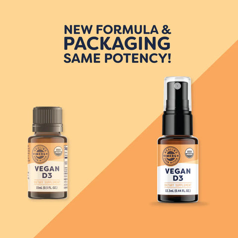 Vitamina D3