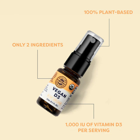 Vitamina D3