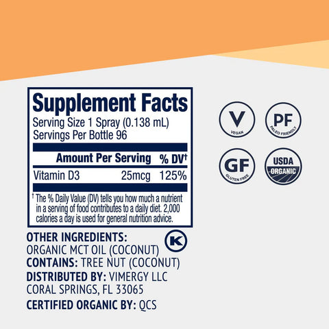 Vitamina D3