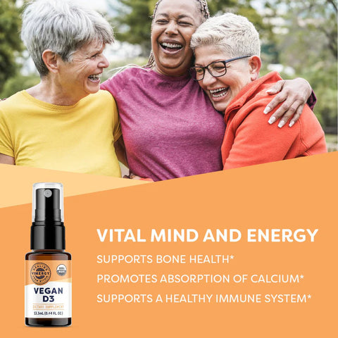 Vitamina D3