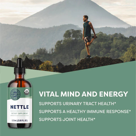 Nettle Vimergy