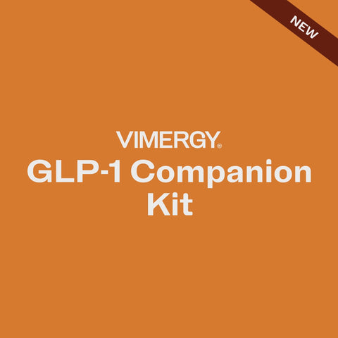 GLP-1 Companion Kit
