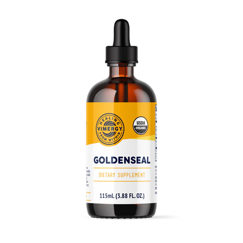 Goldenseal